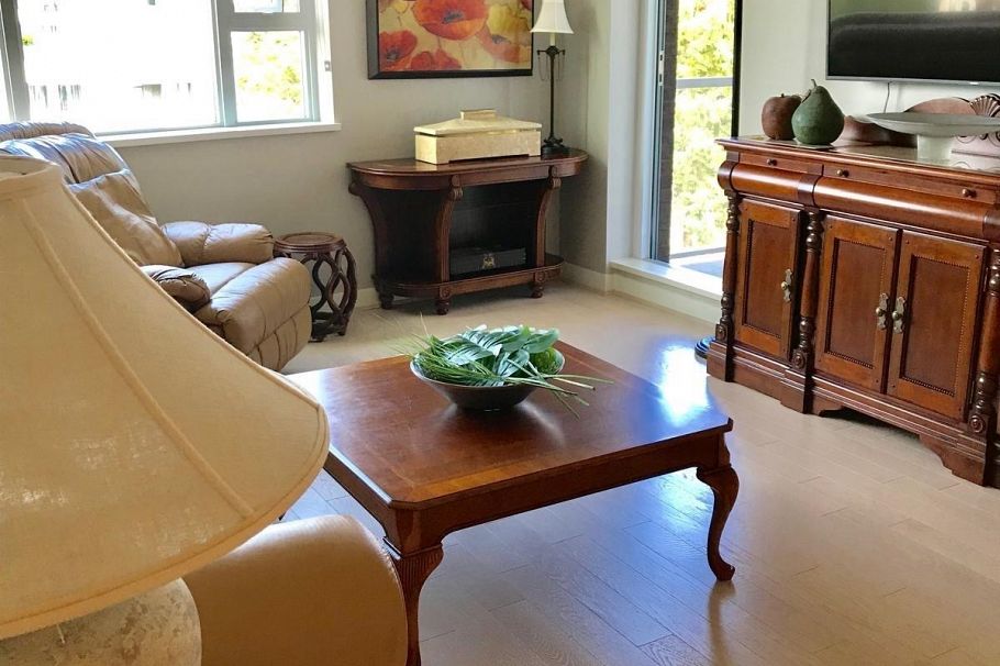 513 508 W 29th Avenue Vancouver, BC - 9