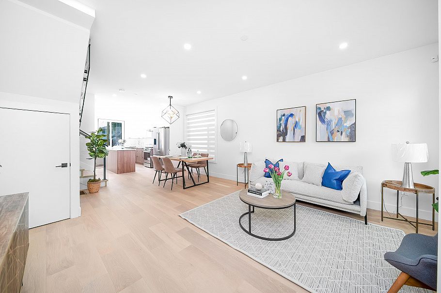 4722 Henry Street Vancouver, BC - 12