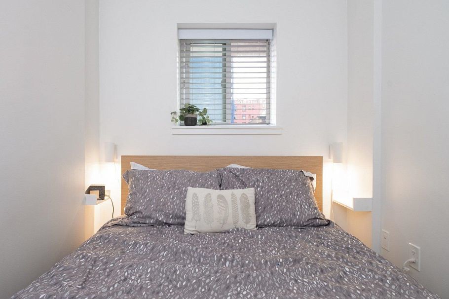 406 370 Carrall Street Vancouver, BC - 8