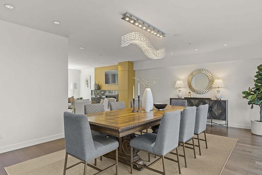 215 1961 Collingwood Street Vancouver, BC - 9