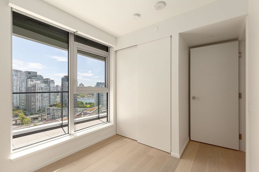 1701 889 Pacific Street Vancouver, BC - 20