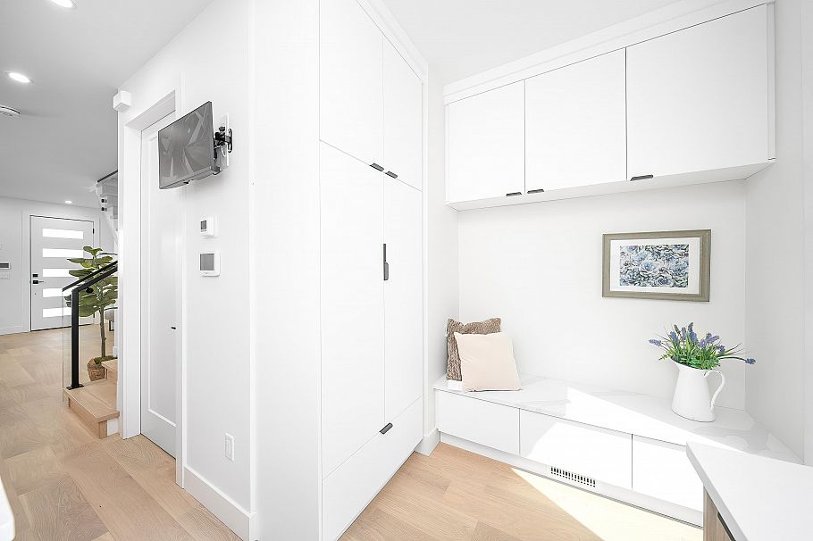 4722 Henry Street Vancouver, BC - 20