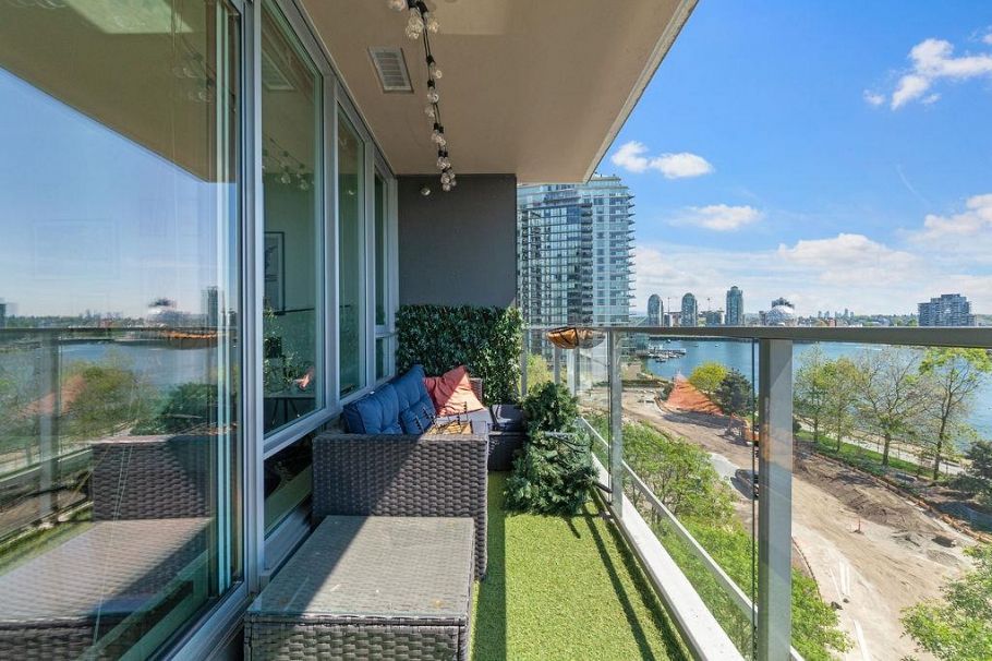 801 980 Cooperage Way Vancouver, BC - 16