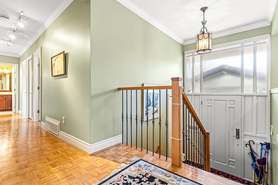 5912 Fremlin Street Vancouver, BC - 17