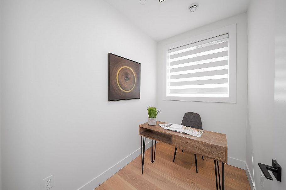 4722 Henry Street Vancouver, BC - 22