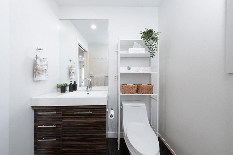 406 370 Carrall Street Vancouver, BC - 10