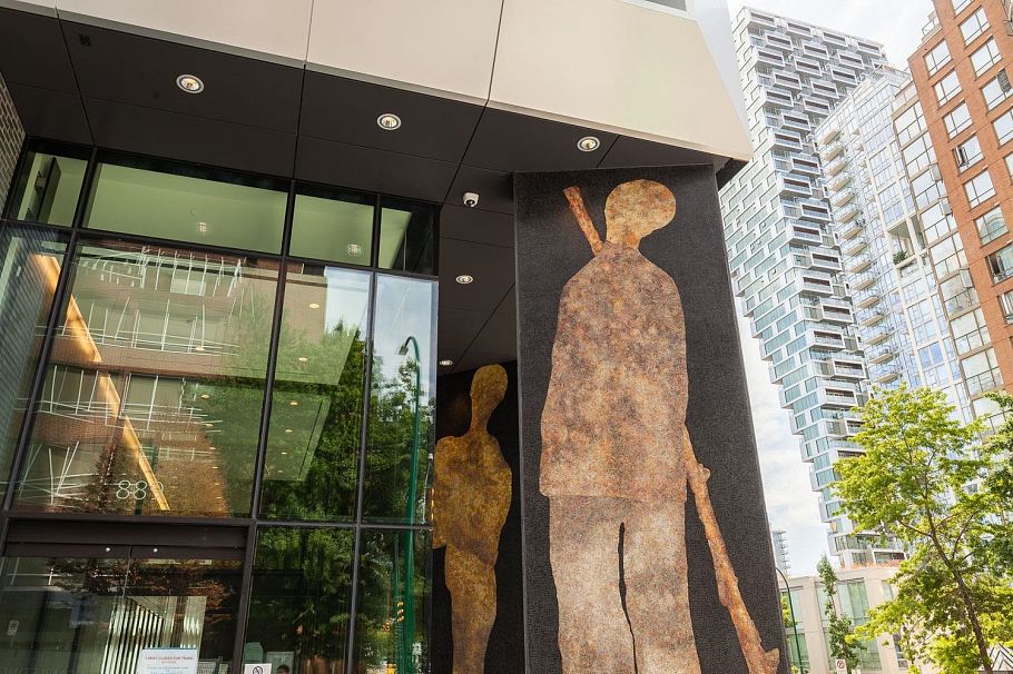 1701 889 Pacific Street Vancouver, BC - 40