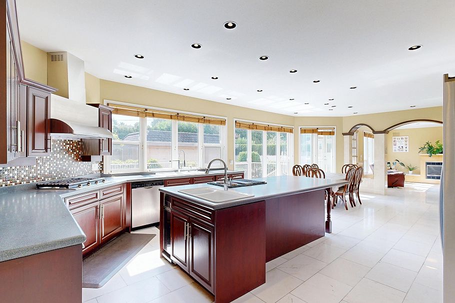 1510 W 33rd Avenue Vancouver, BC - 6