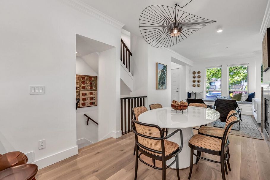 1664 St.Georges Avenue Vancouver, BC - 13