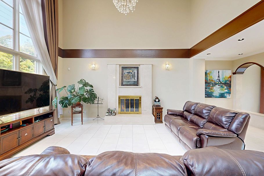 1510 W 33rd Avenue Vancouver, BC - 4