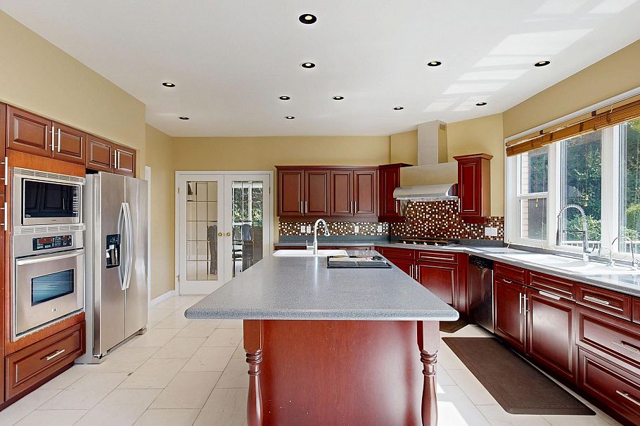 1510 W 33rd Avenue Vancouver, BC - 7