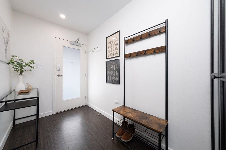 406 370 Carrall Street Vancouver, BC - 2