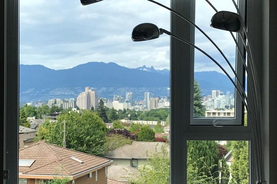 513 508 W 29th Avenue Vancouver, BC - 21