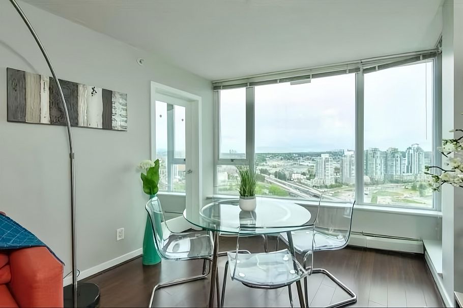 2901 688 Abbott Street Vancouver, BC - 4