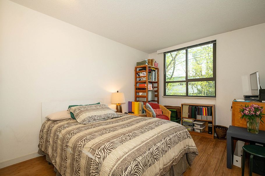 304 1720 Barclay Street Vancouver, BC - 15