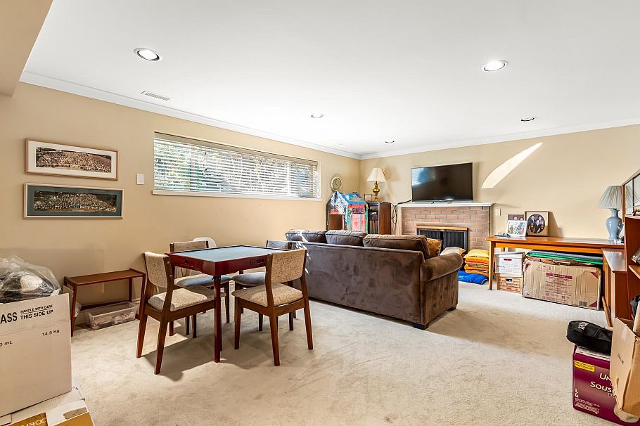 5912 Fremlin Street Vancouver, BC - 19