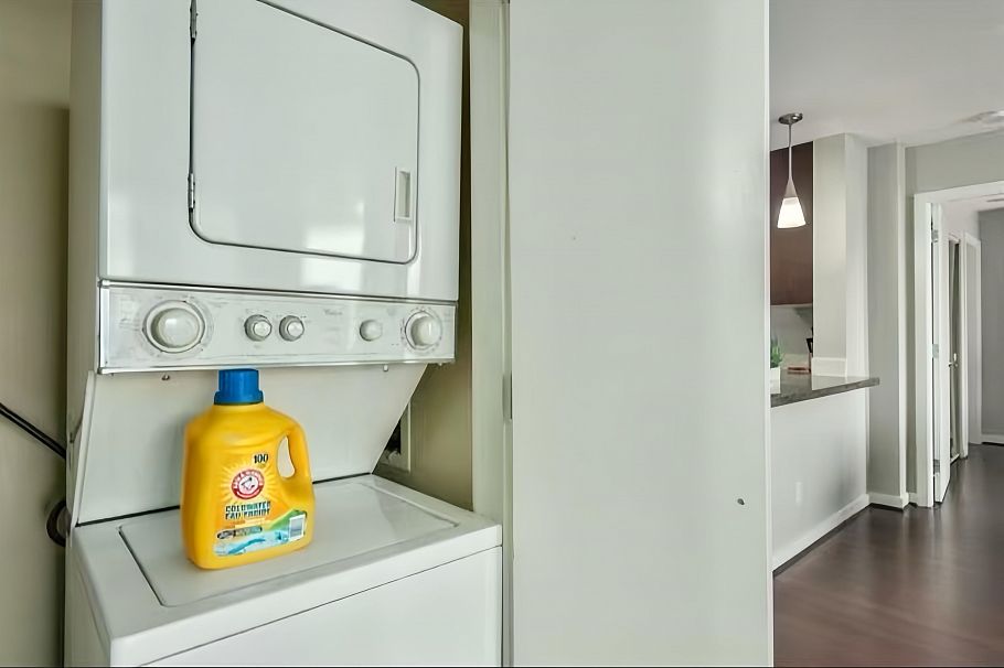 2901 688 Abbott Street Vancouver, BC - 9