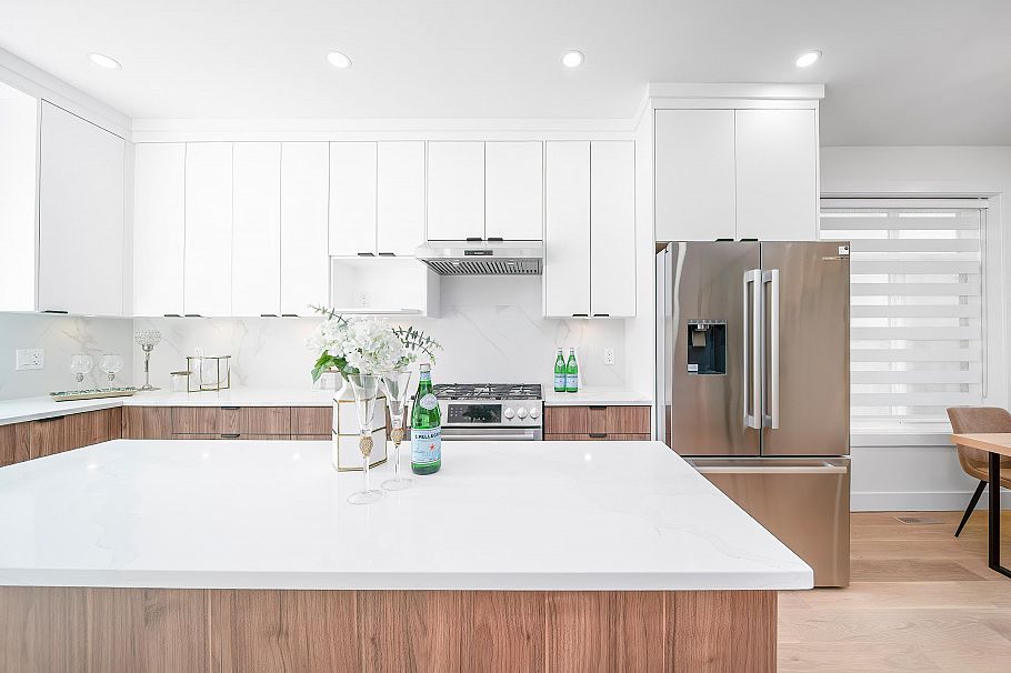 4722 Henry Street Vancouver, BC - 18