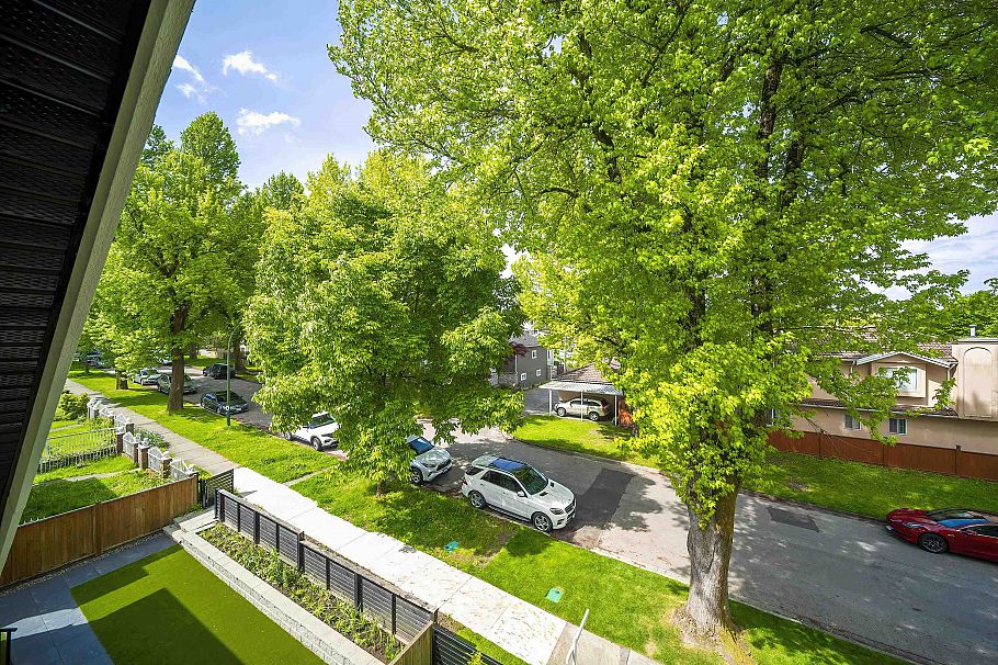 4722 Henry Street Vancouver, BC - 7