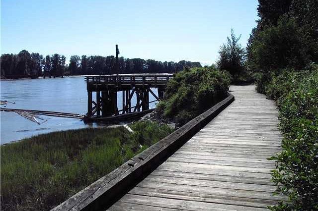 206 2733 Chandlery Place Vancouver, BC - 22