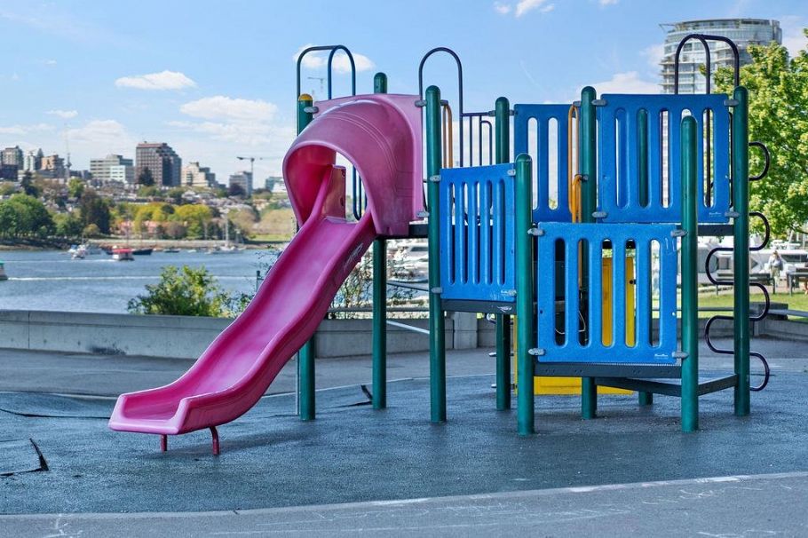 801 980 Cooperage Way Vancouver, BC - 20