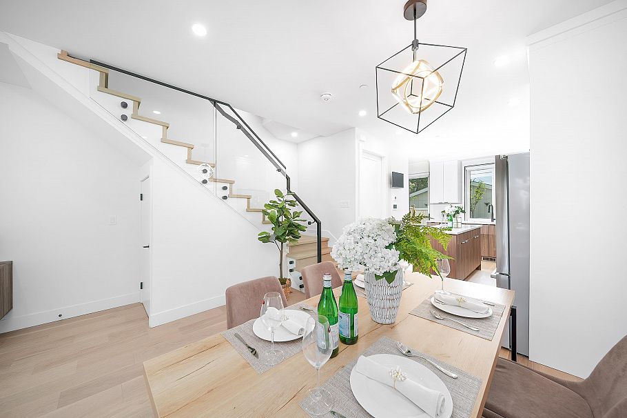 4722 Henry Street Vancouver, BC - 17