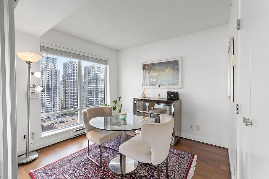 1805 1055 Homer Street Vancouver, BC - 10