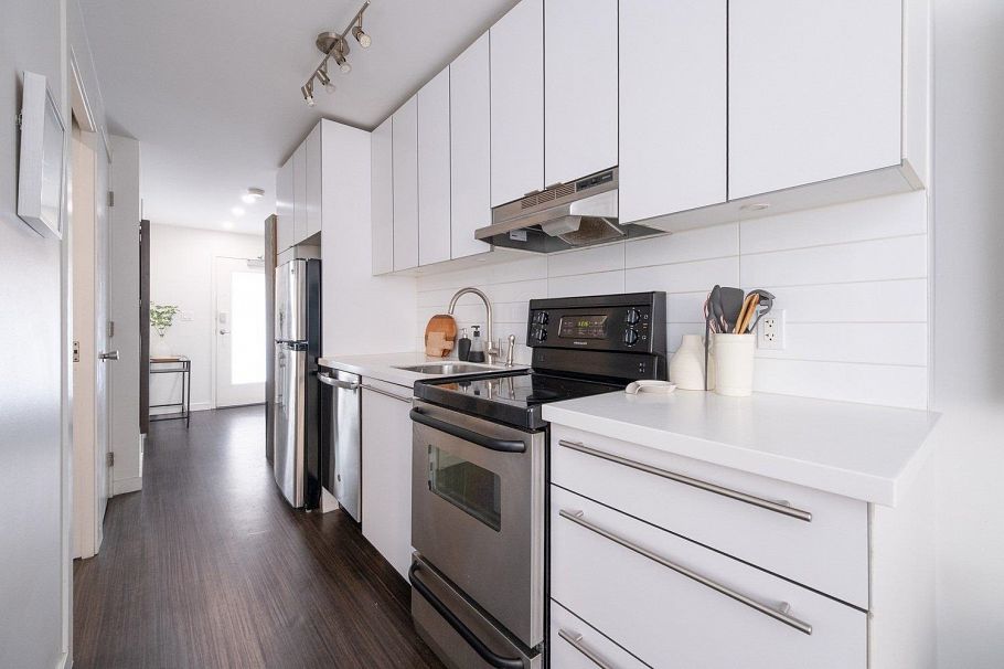 406 370 Carrall Street Vancouver, BC - 6