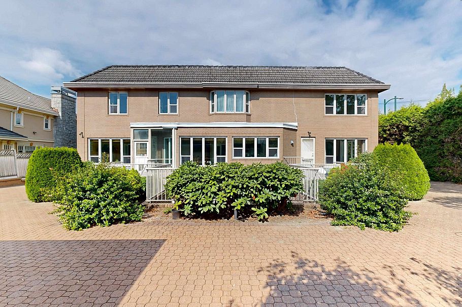 1510 W 33rd Avenue Vancouver, BC - 31