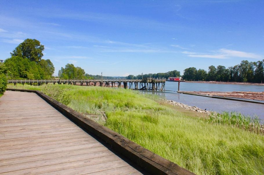 206 2733 Chandlery Place Vancouver, BC - 21