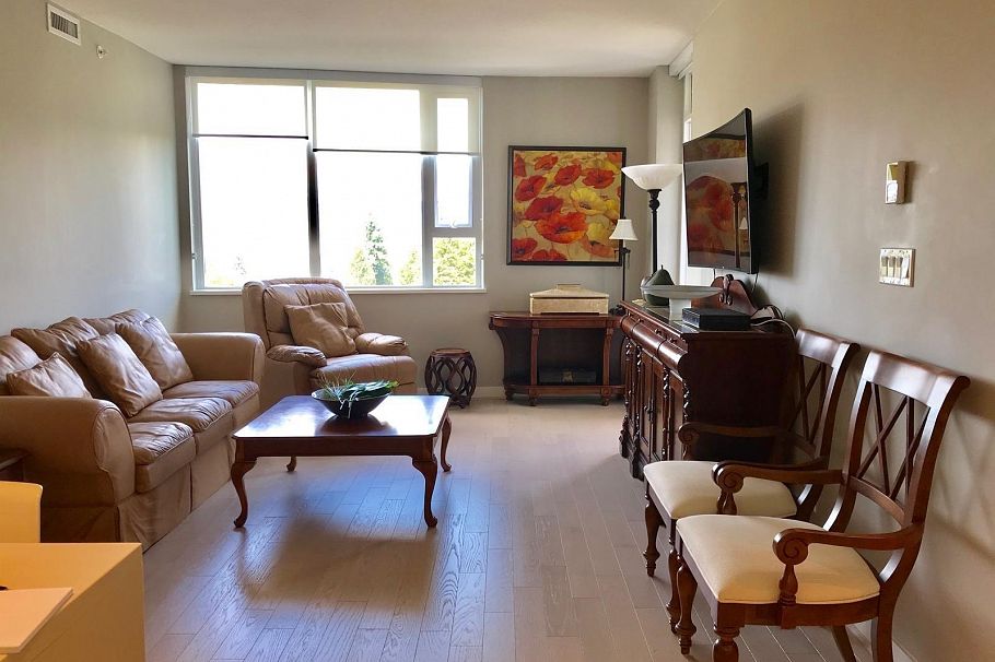 513 508 W 29th Avenue Vancouver, BC - 3