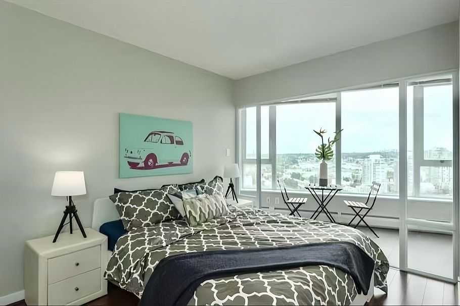 2901 688 Abbott Street Vancouver, BC - 5