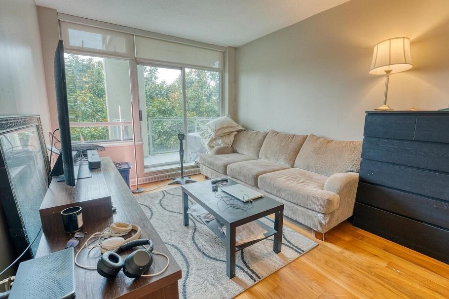 516 2268 W Broadway Vancouver, BC - 6