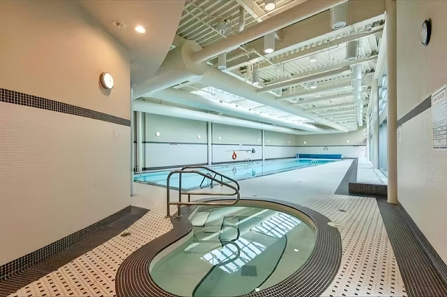 2901 688 Abbott Street Vancouver, BC - 10