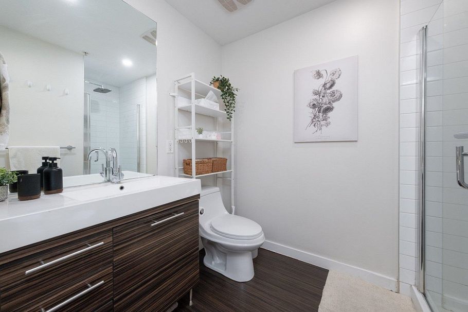 406 370 Carrall Street Vancouver, BC - 11