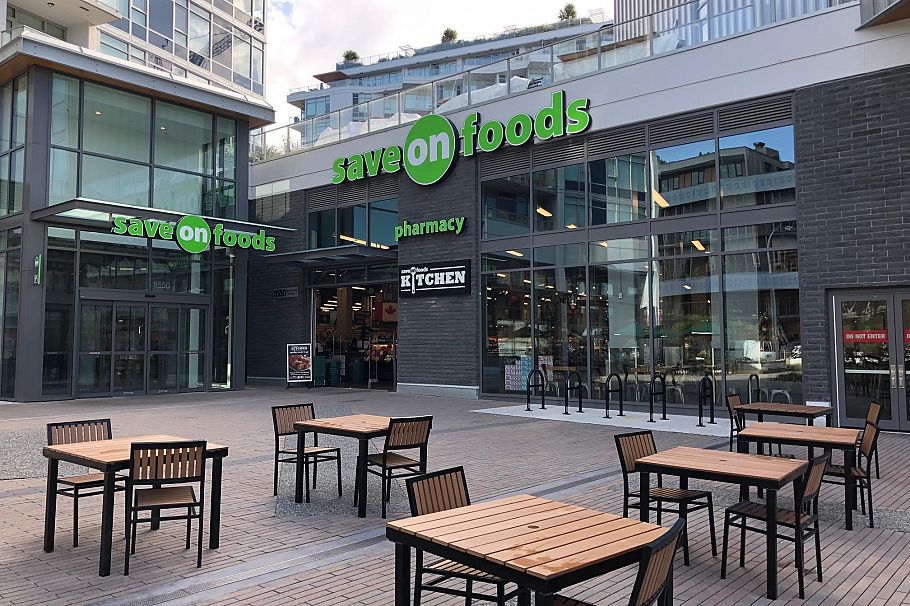 206 2733 Chandlery Place Vancouver, BC - 20