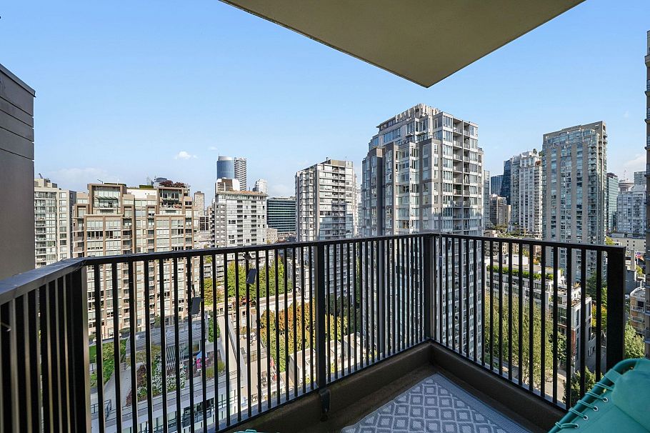 1805 1055 Homer Street Vancouver, BC - 21