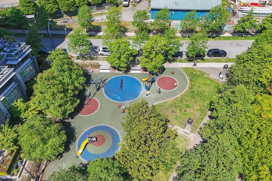 801 980 Cooperage Way Vancouver, BC - 17