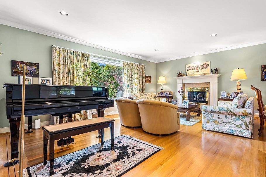 5912 Fremlin Street Vancouver, BC - 4