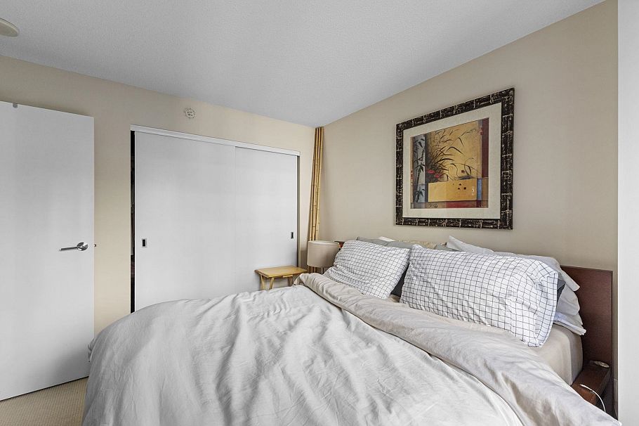 507 1088 Richards Street Vancouver, BC - 20