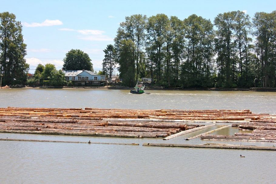 206 2733 Chandlery Place Vancouver, BC - 25