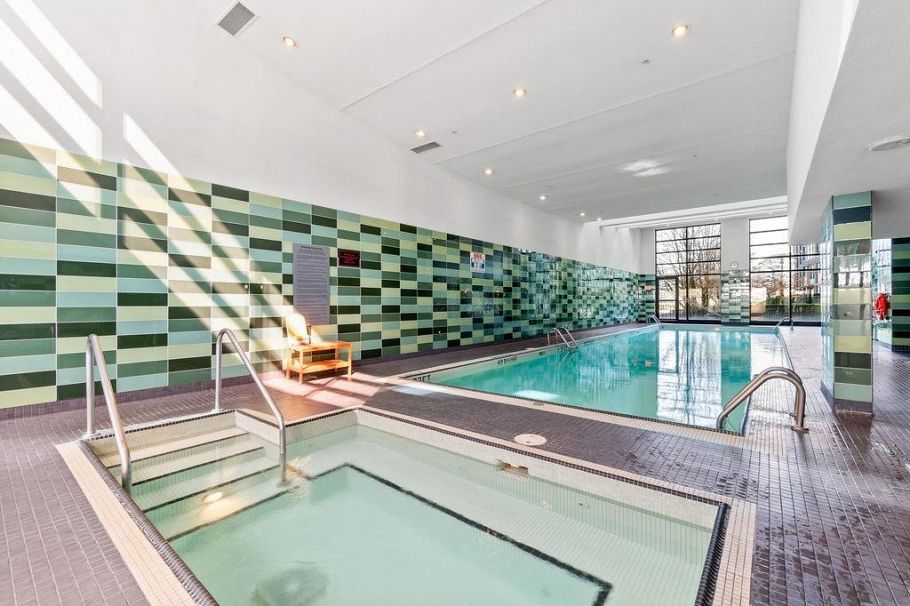 801 980 Cooperage Way Vancouver, BC - 24