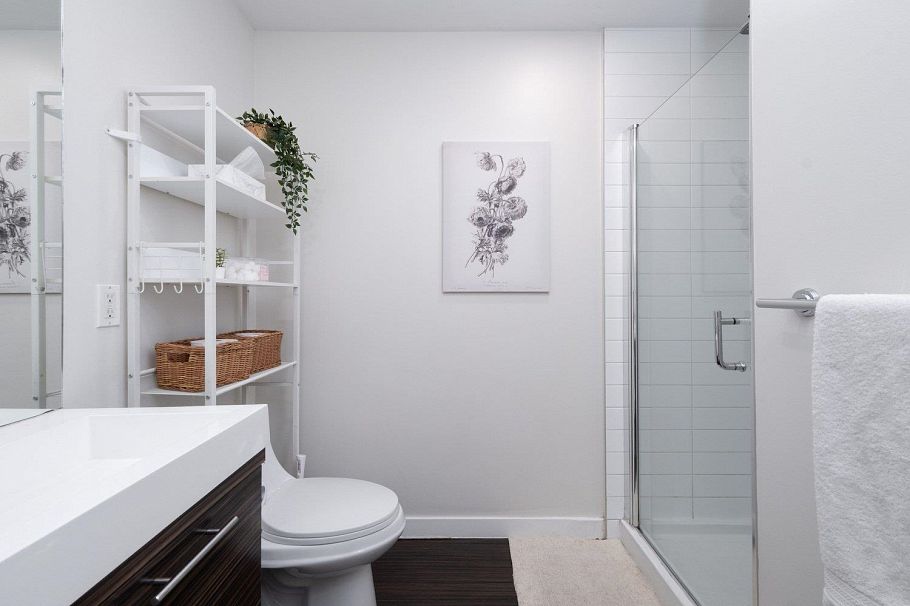 406 370 Carrall Street Vancouver, BC - 9