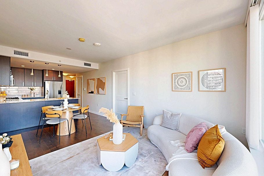 1207 1708 Ontario Street Vancouver, BC - 4