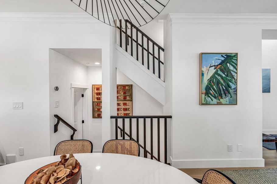 1664 St.Georges Avenue Vancouver, BC - 11