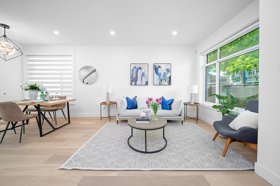 4722 Henry Street Vancouver, BC - 14