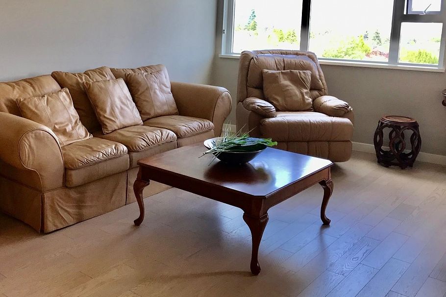 513 508 W 29th Avenue Vancouver, BC - 2