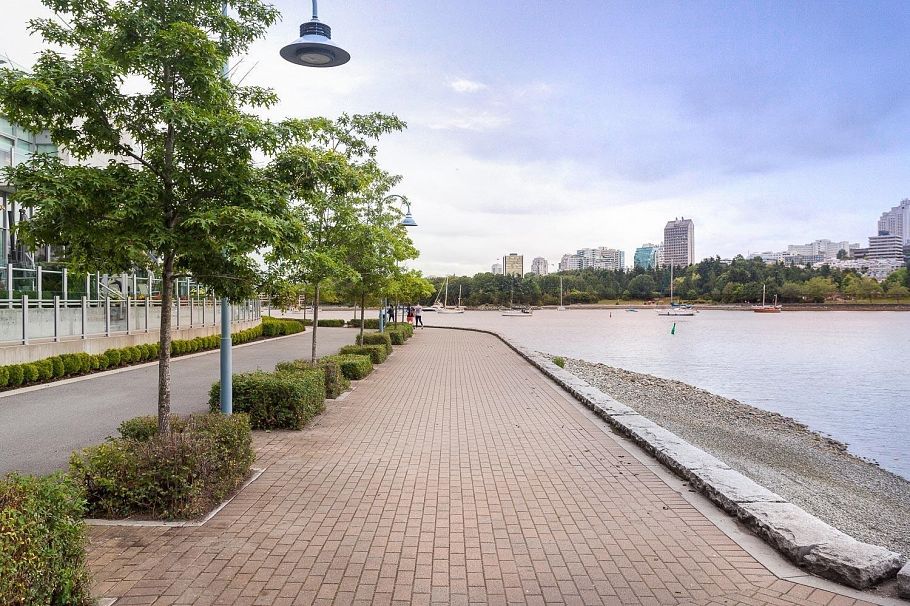 1493 Homer Street Vancouver, BC - 9