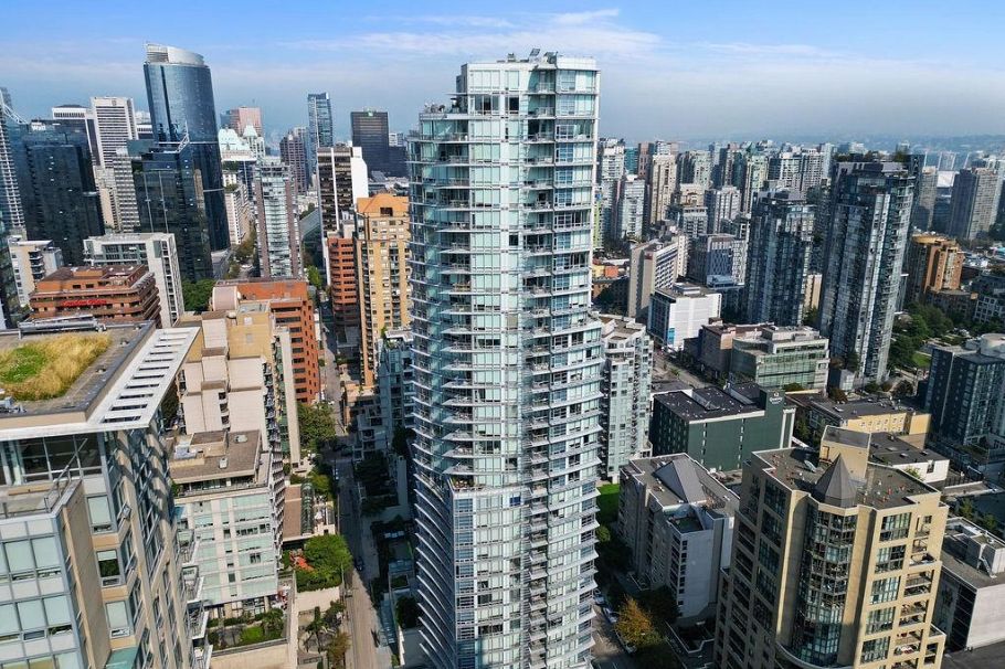 2904 1283 Howe Street Vancouver, BC - 27