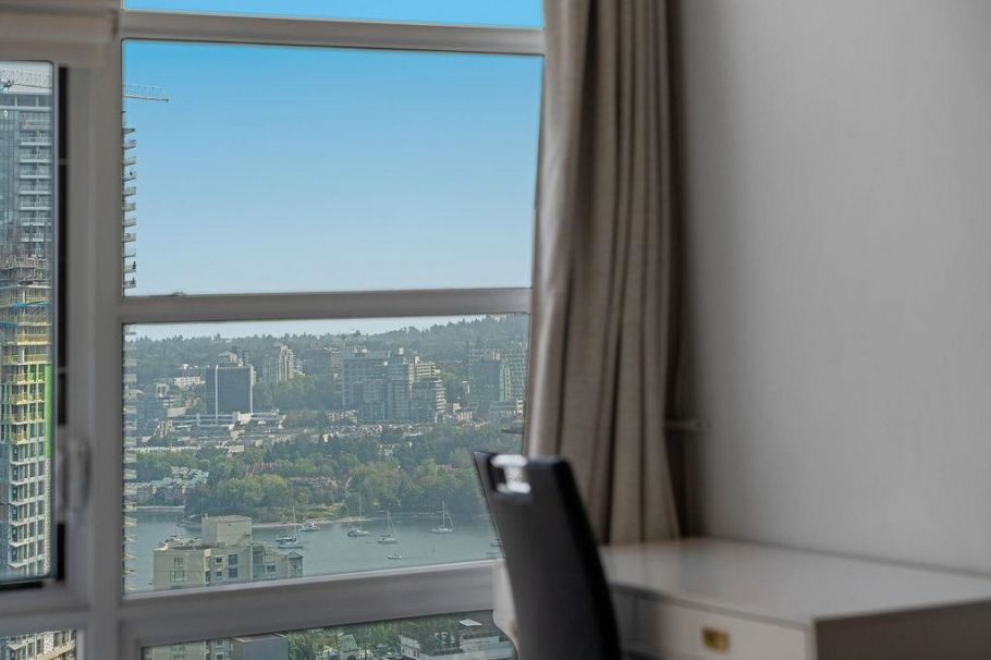 2904 1283 Howe Street Vancouver, BC - 14